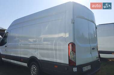 Грузовой фургон Ford Transit 2016 в 