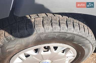 Грузовой фургон Ford Transit 2016 в 
