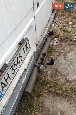 Вантажний фургон Ford Transit 1995 в 