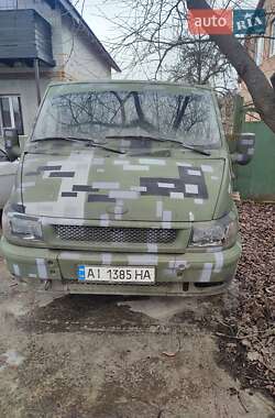 Микроавтобус Ford Transit 2006 в 