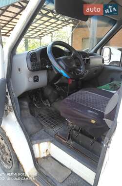 Вантажний фургон Ford Transit 1997 в 