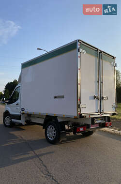 Рефрижератор Ford Transit 2021 в 