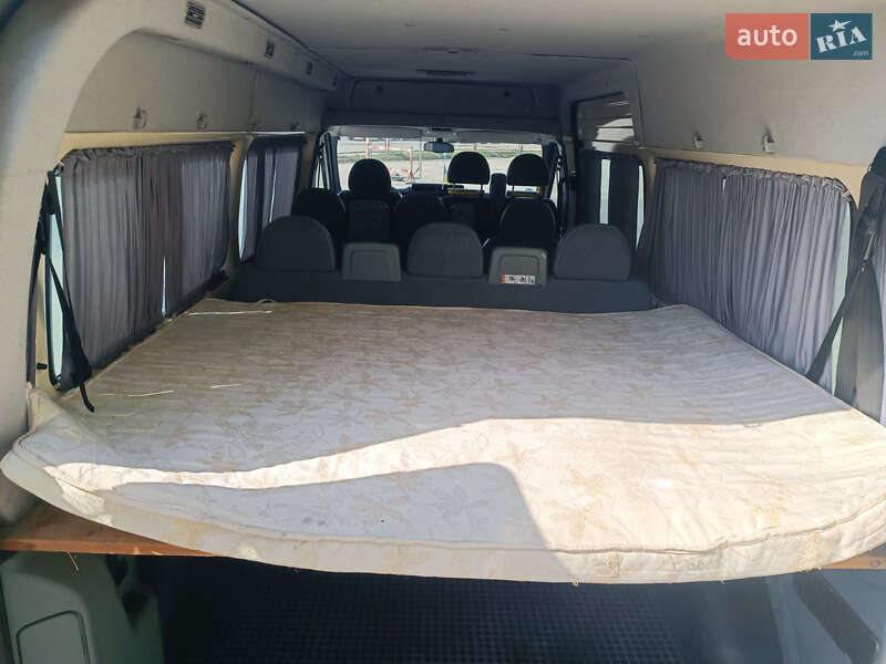 Микроавтобус Ford Transit 2012 в Хмельницком фото 9 Микроавтобус Ford Transit 2012 в Хмельницком