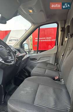 Другие грузовики Ford Transit 2016 в 