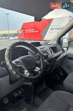 Другие грузовики Ford Transit 2016 в 