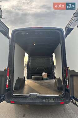 Другие грузовики Ford Transit 2016 в 