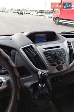 Другие грузовики Ford Transit 2016 в 