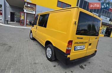 Другие автобусы Ford Transit 2006 в 