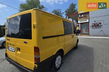 Другие автобусы Ford Transit 2006 в 