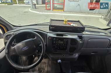 Другие автобусы Ford Transit 2006 в 