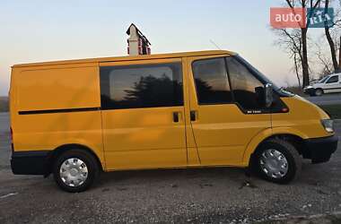 Другие автобусы Ford Transit 2006 в 