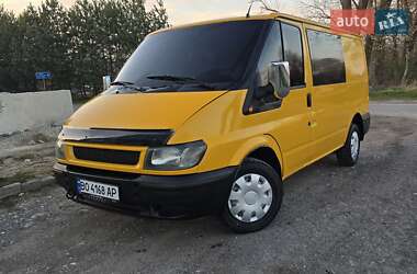 Другие автобусы Ford Transit 2006 в 
