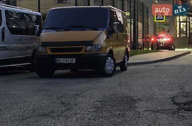 Другие автобусы Ford Transit 2006 в 