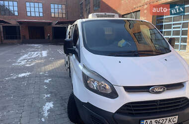 Рефрижератор Ford Transit 2016 в 