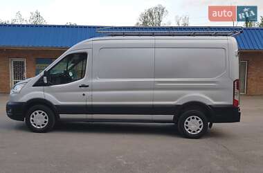 Вантажний фургон Ford Transit 2022 в 