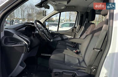 Минивэн Ford Transit 2016 в 