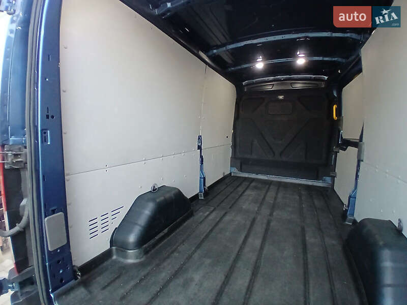 Грузовой фургон Ford Transit 2019 в Дубно