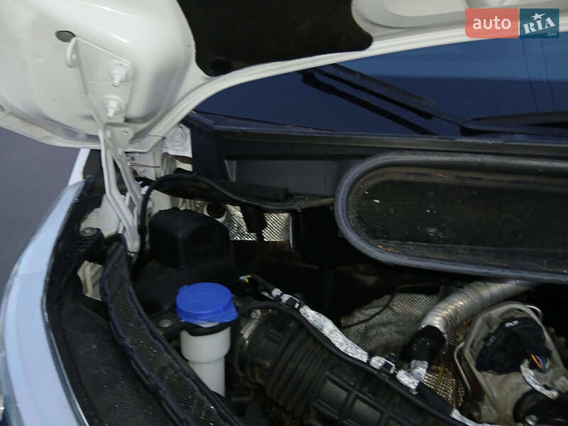 Грузовой фургон Ford Transit 2018 в Дубно