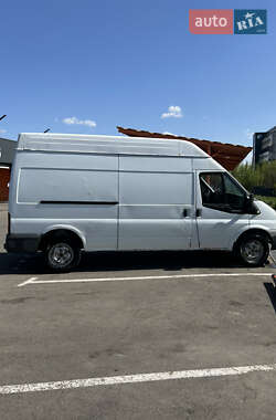 Вантажний фургон Ford Transit 2006 в 