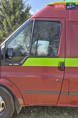 Другие автобусы Ford Transit 2006 в 