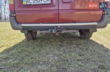 Другие автобусы Ford Transit 2006 в 