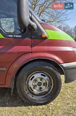 Другие автобусы Ford Transit 2006 в Жмеринке