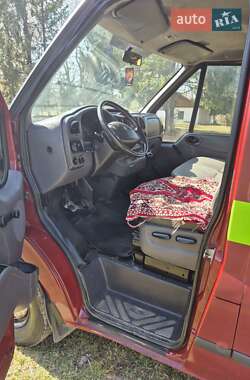 Другие автобусы Ford Transit 2006 в 