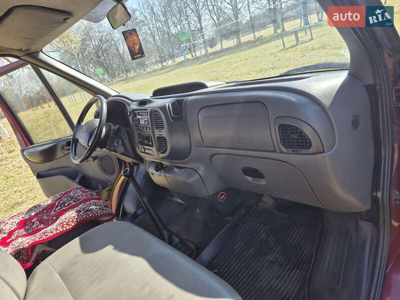 Інші автобуси Ford Transit 2006 в Жмеринці