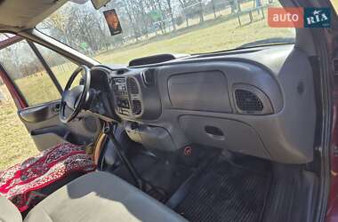Другие автобусы Ford Transit 2006 в 