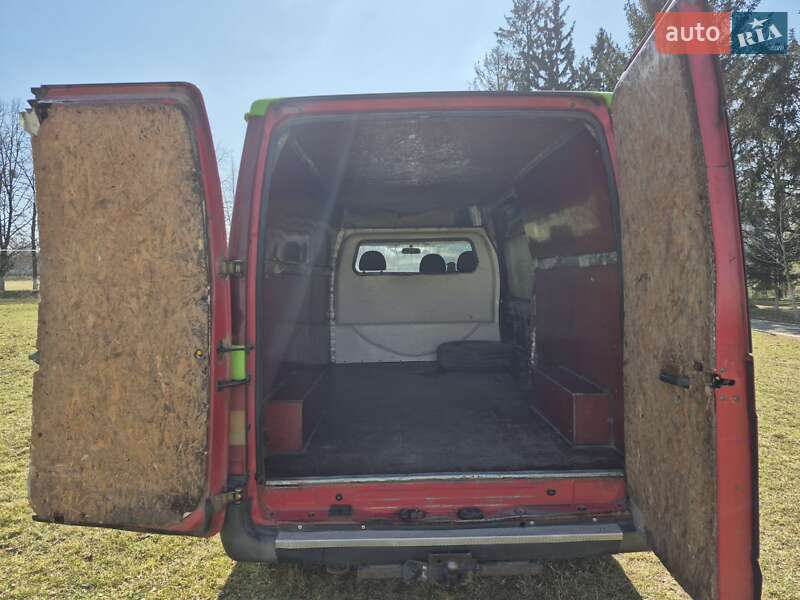 Інші автобуси Ford Transit 2006 в Жмеринці