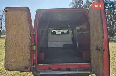 Другие автобусы Ford Transit 2006 в 