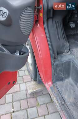 Інші автобуси Ford Transit 2005 в 