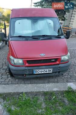 Інші автобуси Ford Transit 2005 в 