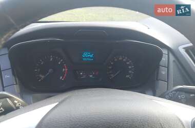 Мікроавтобус Ford Transit 2016 в 