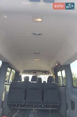 Мікроавтобус Ford Transit 2016 в 