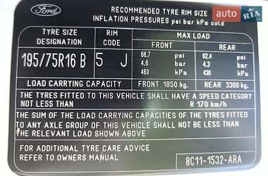 Другие автобусы Ford Transit 2012 в 