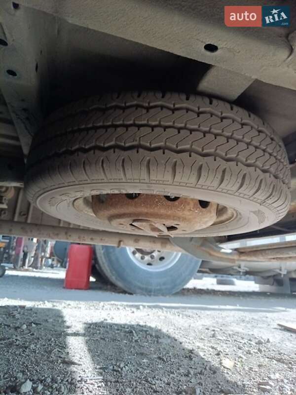 Другие автобусы Ford Transit 2012 в Днепре