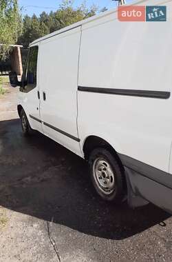 Грузовой фургон Ford Transit 2013 в 