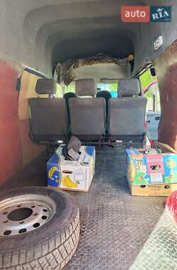 Другие грузовики Ford Transit 1995 в 