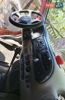 Другие грузовики Ford Transit 1995 в 