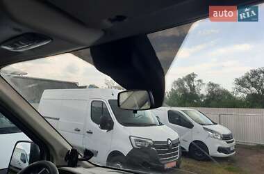 Грузовой фургон Ford Transit 2015 в 
