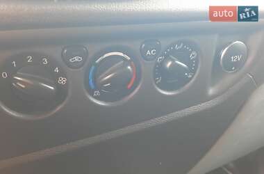 Грузовой фургон Ford Transit 2015 в 