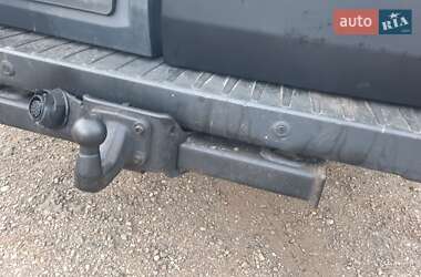 Грузовой фургон Ford Transit 2015 в 