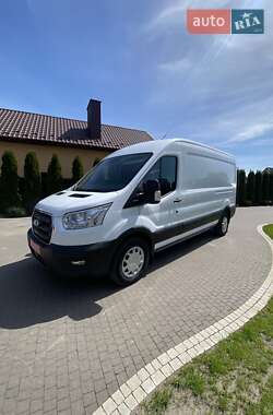 Грузовой фургон Ford Transit 2019 в Ковеле