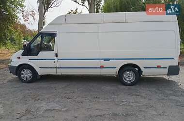 Другие грузовики Ford Transit 2005 в 