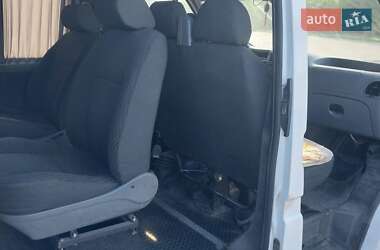 Микроавтобус Ford Transit 1998 в 