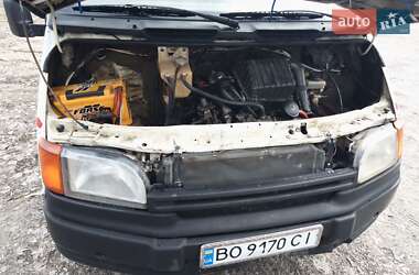 Грузовой фургон Ford Transit 1991 в 