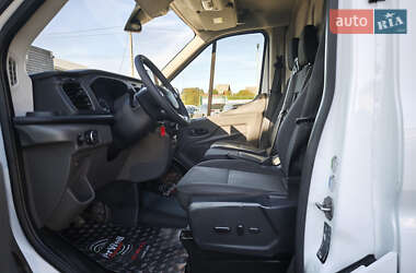 Вантажний фургон Ford Transit 2020 в 