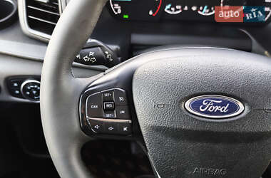Вантажний фургон Ford Transit 2020 в 