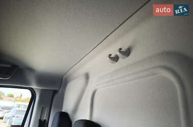 Вантажний фургон Ford Transit 2020 в 